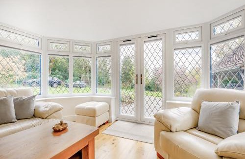 Heathfield Casa | Pond View