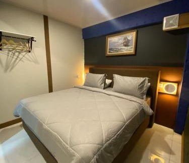 Candikuning Hotel | Pondanu Cabins By The Lake