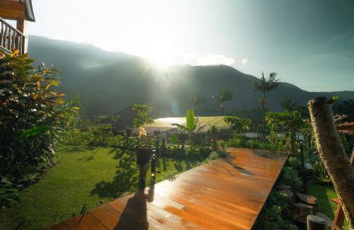 Candikuning Hotel | Pondanu Living