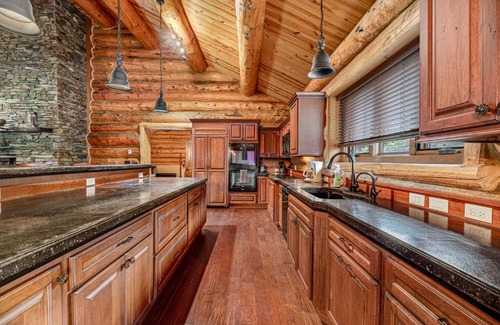 Hill City Casa | Ponderosa Lodge