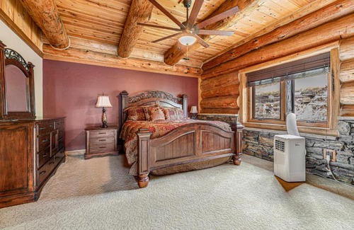 Hill City Casa | Ponderosa Lodge
