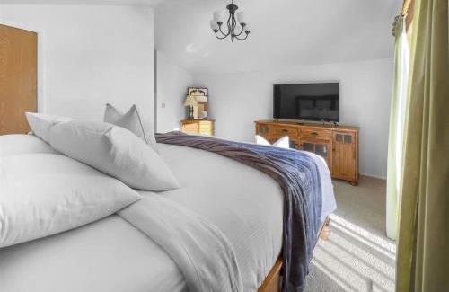 Duck Creek Village Chalet De Esquí | Ponderosa Ranch Cabin