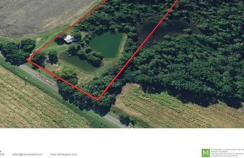 Dawson Cabina | Pondfront Tiny House - Private Escape to the Peaceful Countryside