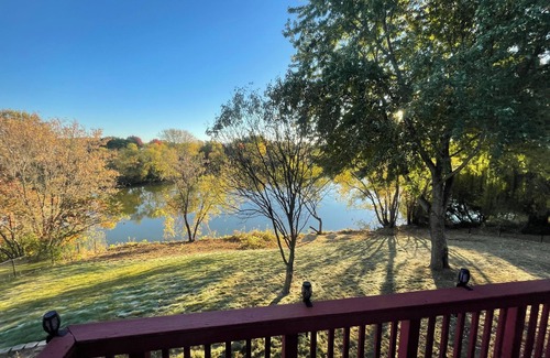 Farmington Casa | Pondhaven Rereat Fully furnished house with fun and convenience for all ages