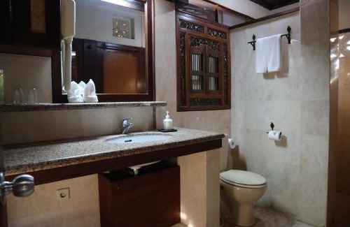 Tanjungbenoa Cama Y Desayuno | Pondok Agung Bed & Breakfast