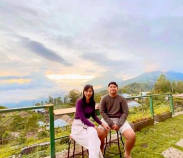 Songan Otro | Pondok Alengkong