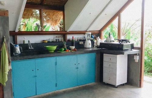 Sukasada Cabina | Pondok Apsari 2