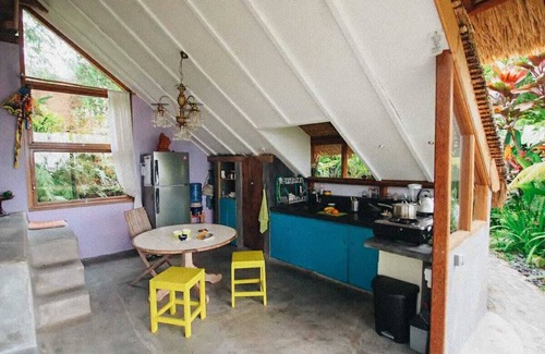 Sukasada Cabina | Pondok Apsari 2