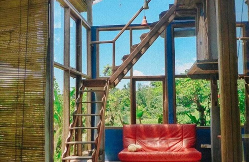 Sukasada Cabina | Pondok Apsari 2