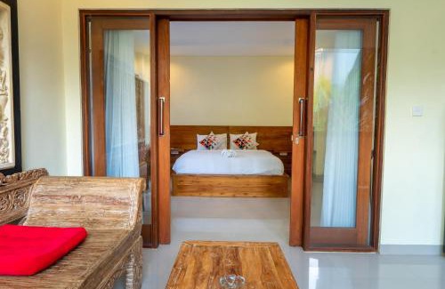 Penestanan Casa | Pondok Aruna