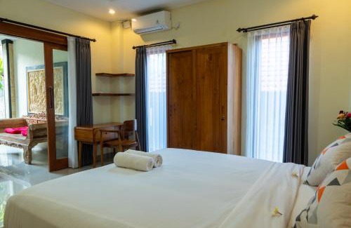 Penestanan Casa | Pondok Aruna