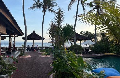 Candi Dasa Casa | Pondok Bambu Resort - 5 Stars Padi Dive Centre