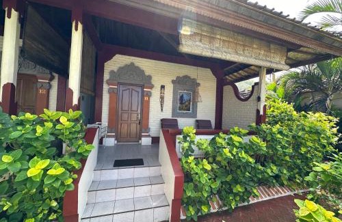 Candi Dasa Casa | Pondok Bambu Resort - 5 Stars Padi Dive Centre