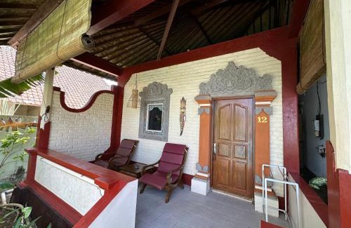 Candi Dasa Casa | Pondok Bambu Resort - 5 Stars Padi Dive Centre