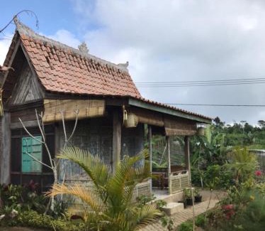 Wanagiri Casa | Pondok Batur in Kawinaya