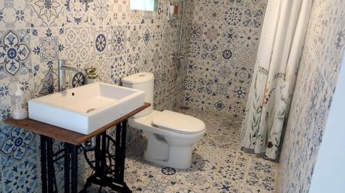 Wanagiri Casa | Pondok Batur in Kawinaya