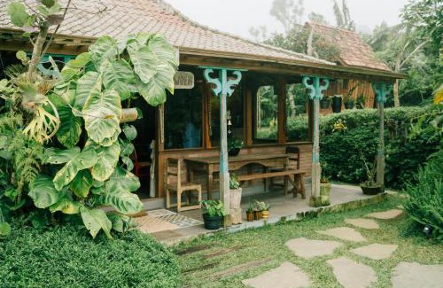 Wanagiri Casa | Pondok Batur in Kawinaya