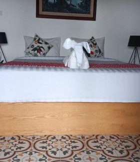 Wanagiri Cabina | Pondok Beratan in Kawinaya