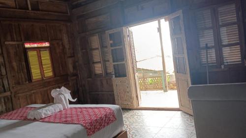 Wanagiri Cabina | Pondok Beratan in Kawinaya