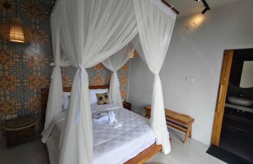 Sukasada Casa | Pondok Canopée Munduk
