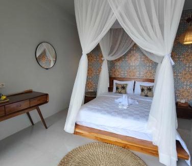 Sukasada Casa | Pondok Canopée Munduk