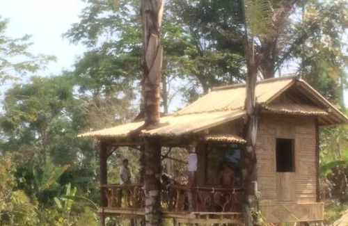Mekarsari Apartamento | Pondok jaka