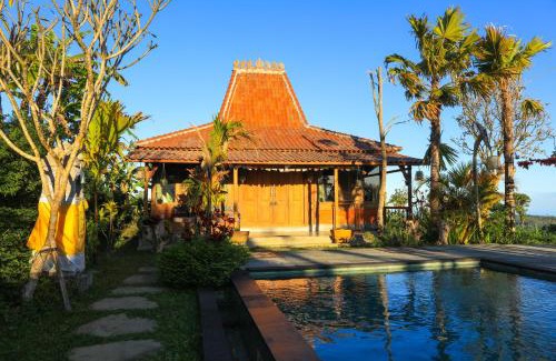 Wanagiri Casa | Pondok Kawinaya