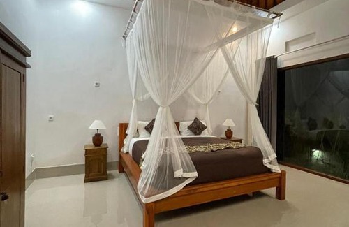 Sidemen Hotel | Pondok Kukuh villa Sidemen