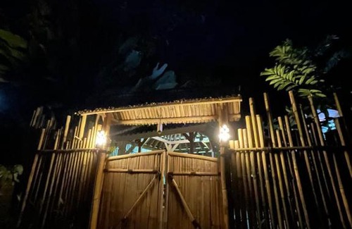 Sidemen Hotel | Pondok Kukuh villa Sidemen