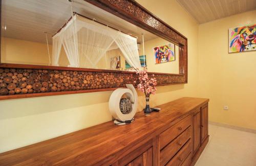 Kutuh Kaja Casa | Pondok Kutuh Guest House