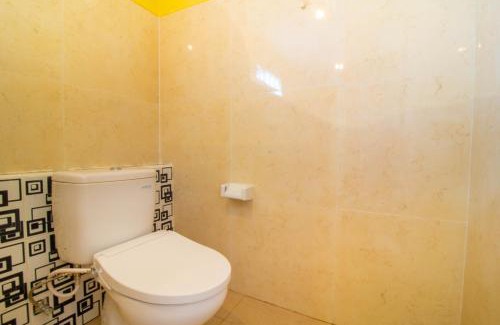 Kutuh Kaja Casa | Pondok Kutuh Guest House