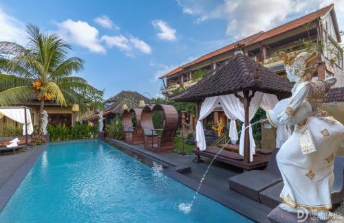 Kutuh Kaja Casa | Pondok Kutuh Guest House