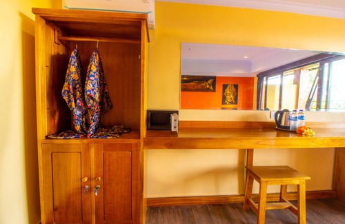 Kutuh Kaja Casa | Pondok Kutuh Guesthouse