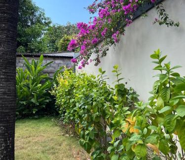 Jimbaran Bay Casa | Pondok Ledog 01