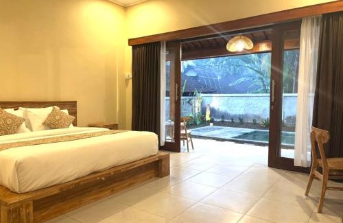 Sambahan Apartamento | Pondok Mupu Villa