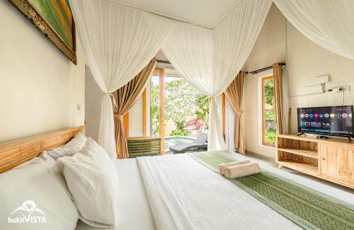 Andong Villa | Pondok Nini Villa by Bukit Vista