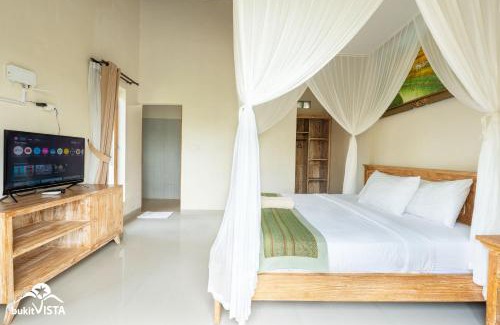 Andong Villa | Pondok Nini Villa by Bukit Vista