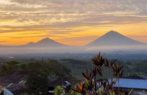Batunya Casa | Pondok Plantation, Mountain Villa Escape Bedugul