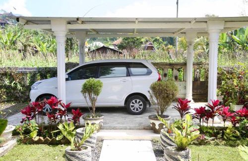 Batunya Casa | Pondok Plantation, Mountain Villa Escape Bedugul