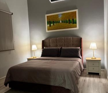 Gua Casa | Pondok Selesa Homestay