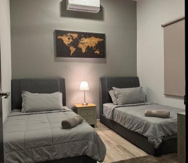 Gua Casa | Pondok Selesa Homestay