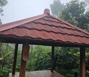 Wanagiri Casa | Pondok Wanagiri
