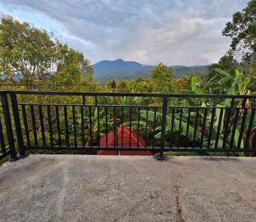 Wanagiri Casa | Pondok Wanagiri