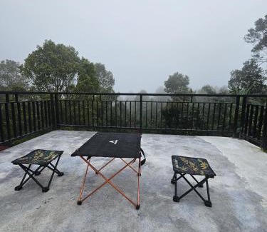 Wanagiri Casa | Pondok Wanagiri