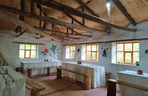 Angochagua Cabina | PONDOWASI LODGE