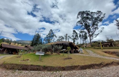 Angochagua Cabina | PONDOWASI LODGE