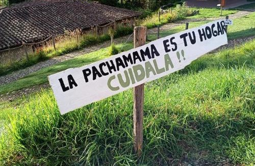 Angochagua Cabina | PONDOWASI LODGE