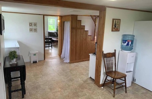 Pondville Casa | Pondville Beach Cottage