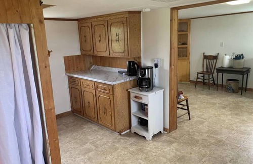 Pondville Casa | Pondville Beach Cottage