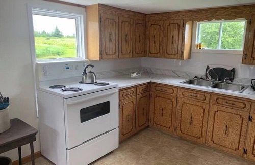 Pondville Casa | Pondville Beach Cottage